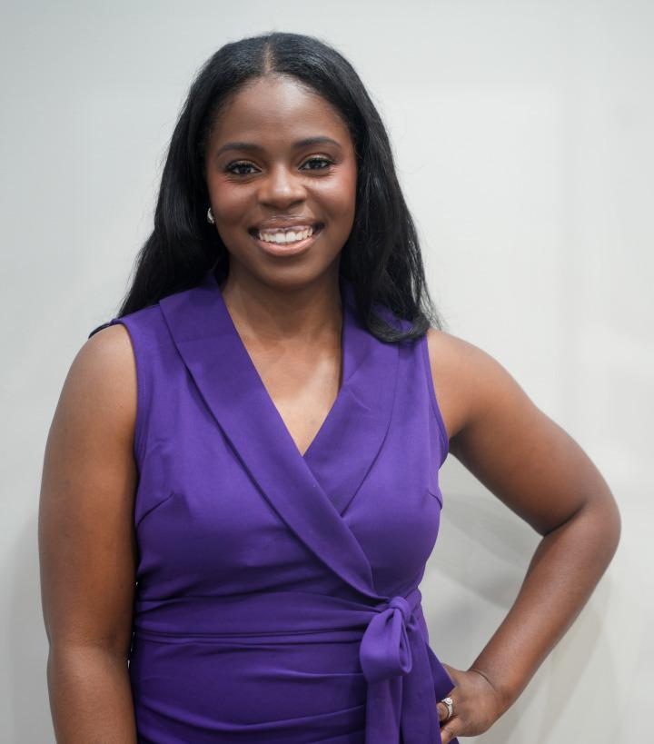 Dr. Esther Oluwo, DDS