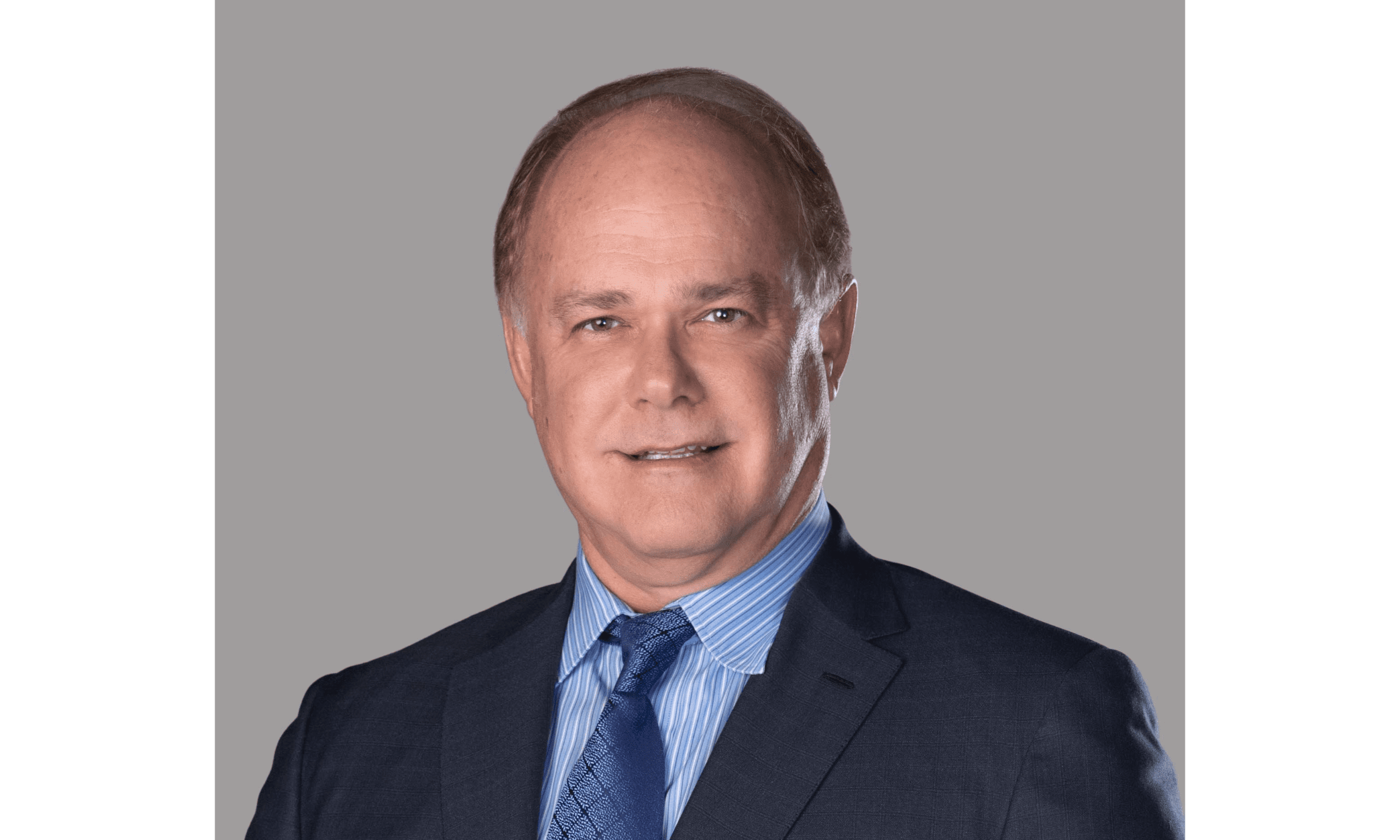 Dr. Donald Roberts, MD