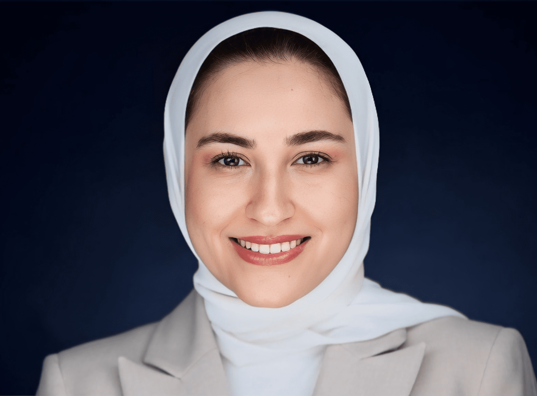 Dr. Nada Marei