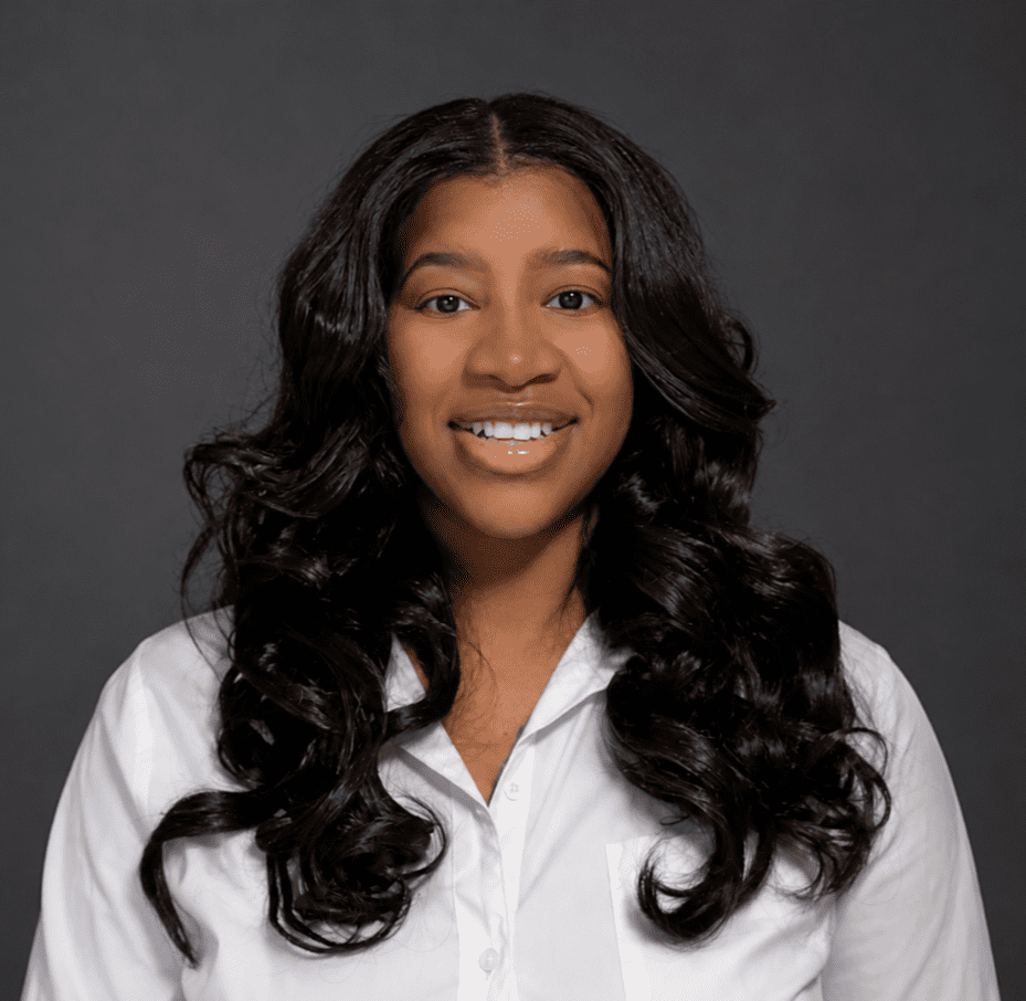 Courtney Blue, NP