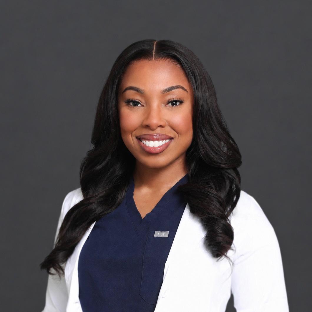 Niambi Smith