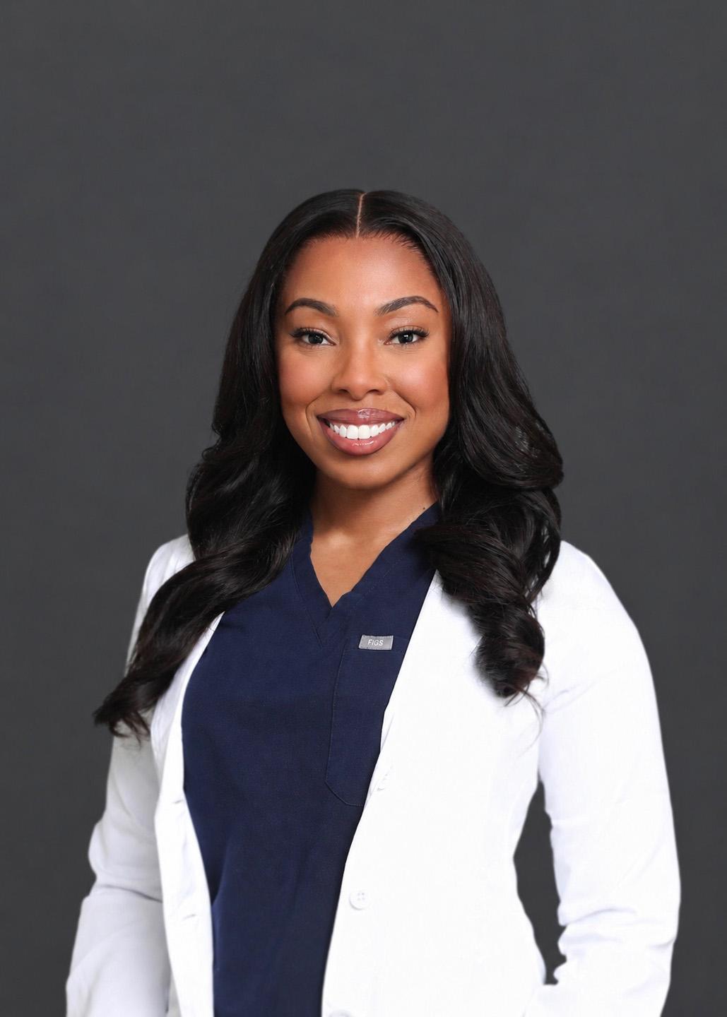 Niambi Smith, DNP, WHNP-BC