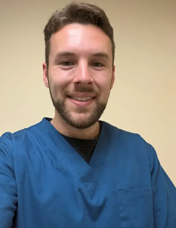 Tanner S. vascular technologist