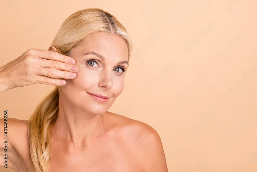 Morpheus 8 The New NonSurgical Facelift Everyone is Talking About
