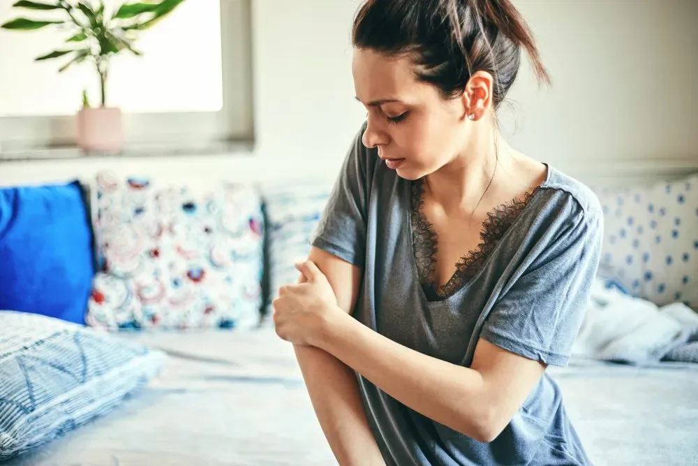 Are Your Work Habits Creating Elbow Pain? Preventing Tennis and Golfer's Elbow