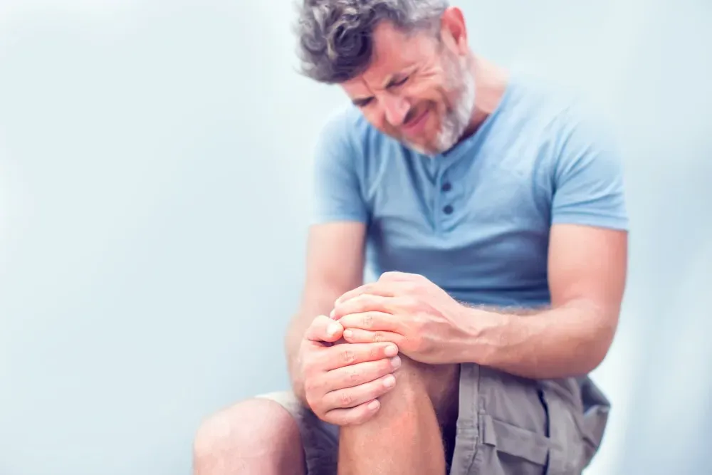 Could Your Knee Pain Be a Sign of Osteoarthritis?