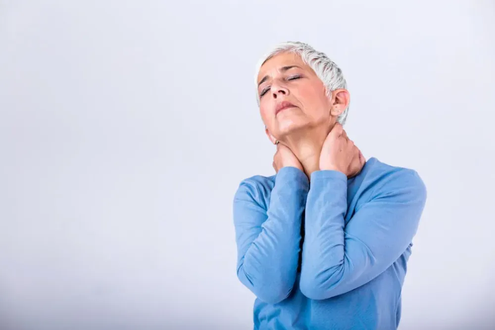 Struggling with Persistent Back or Neck Pain? Radiofrequency Ablation May Be the Answer