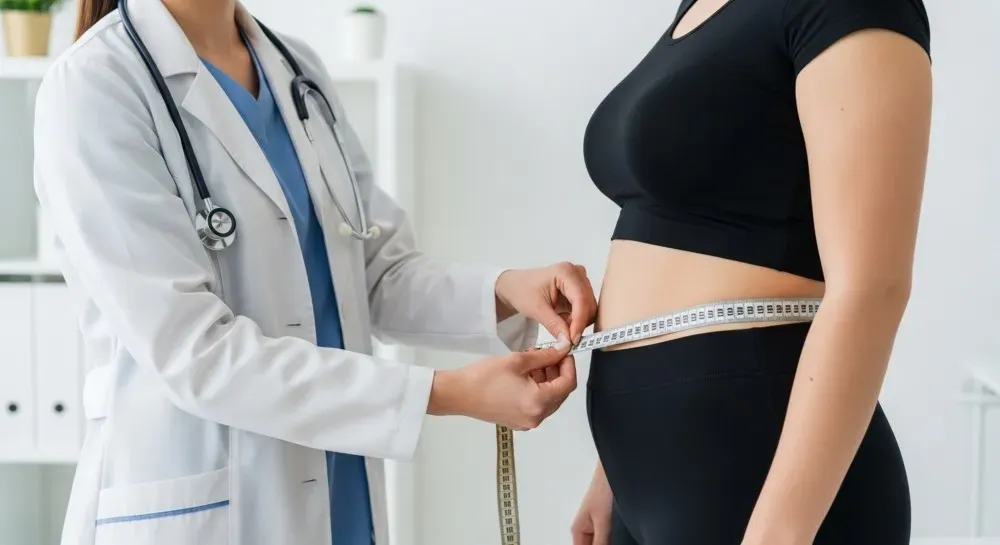 From Heart Disease to Type 2 Diabetes: 9 Conditions That Benefit from Weight Loss