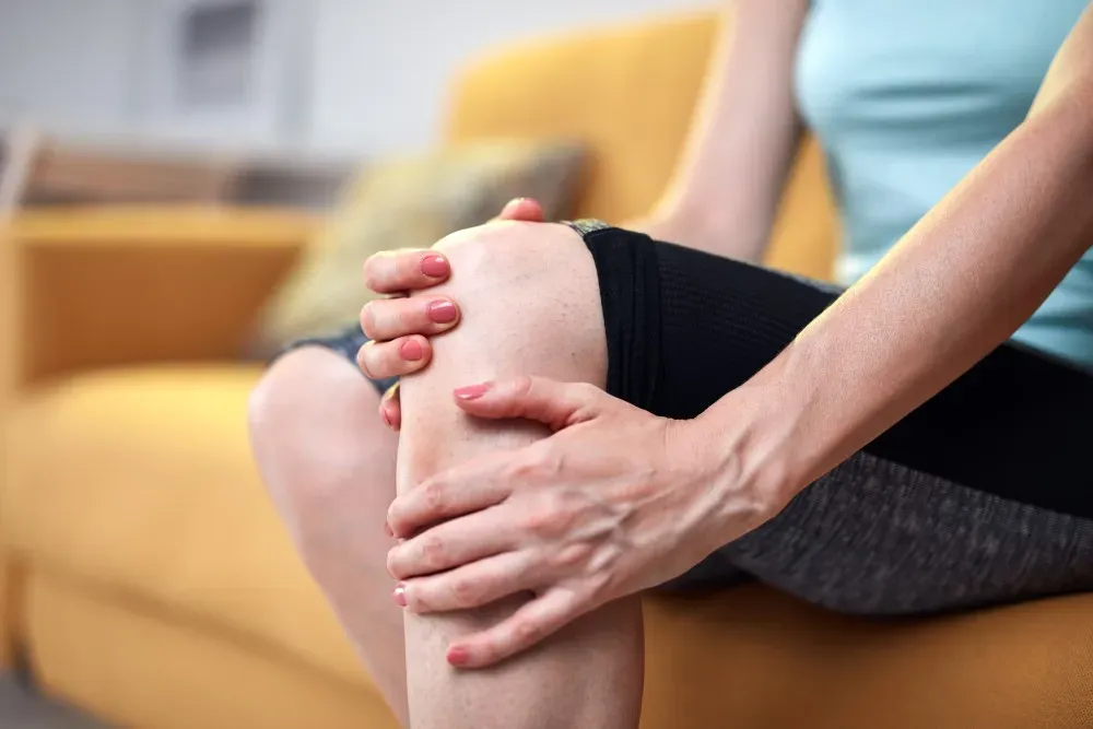 Is It Time for a Joint Replacement? 5 Warning Signs You Shouldn't Ignore