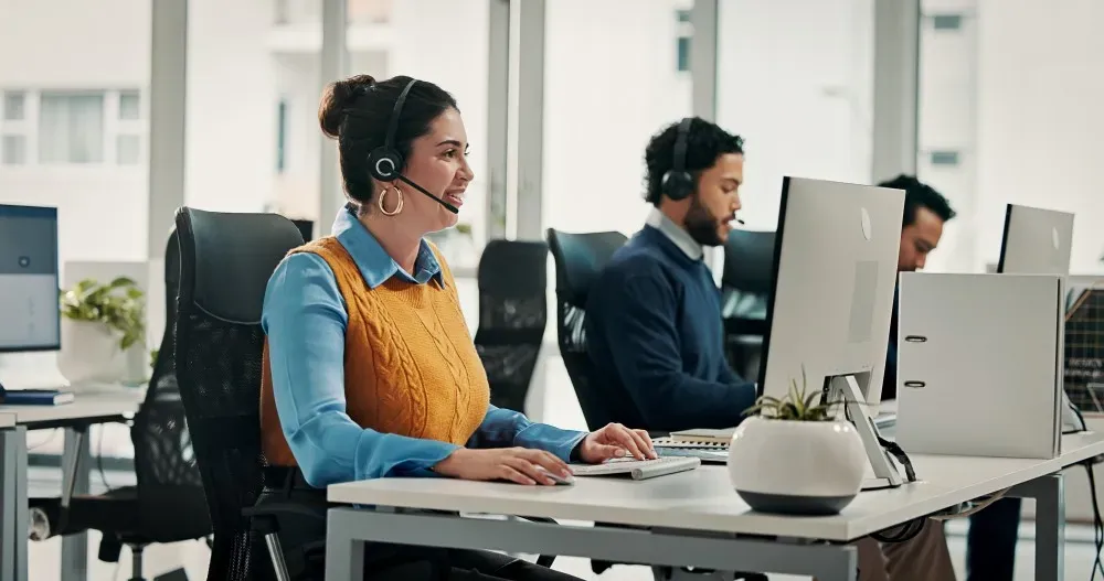 Why Recovery Matters for People Who Sit at a Desk