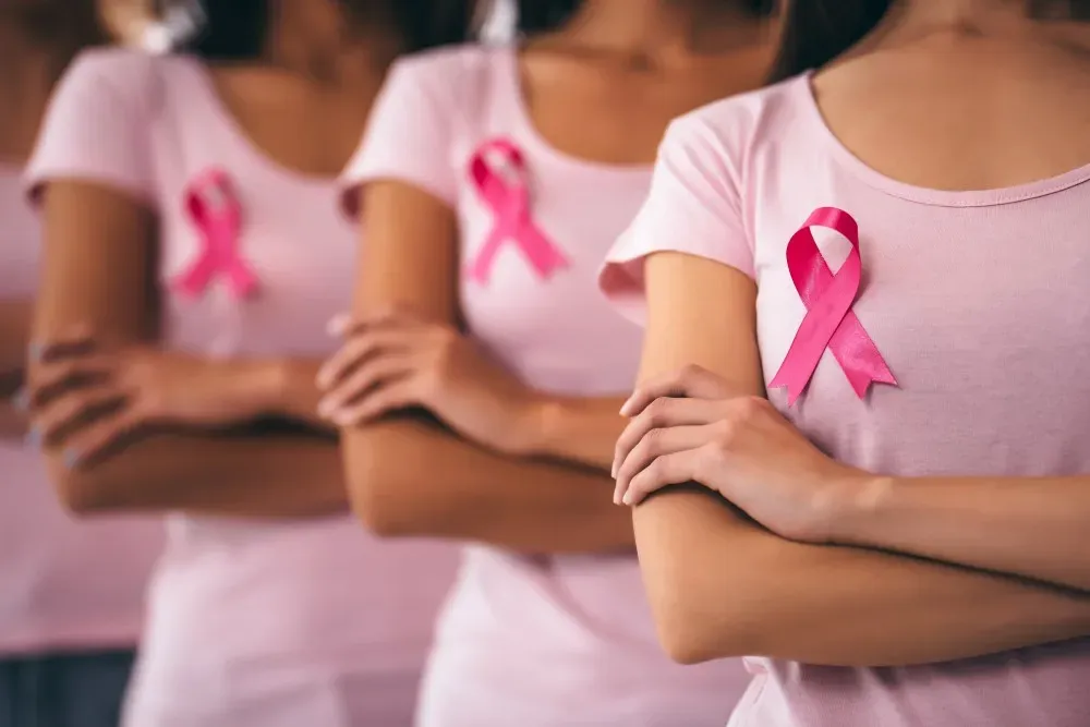 What Every Woman Should Know About Breast Cancer