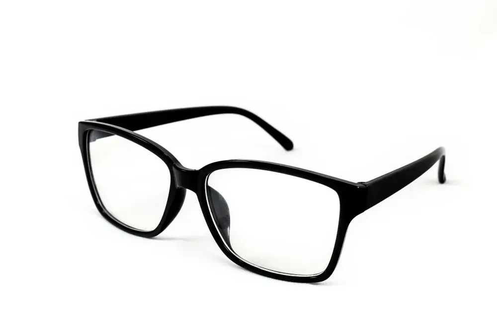 Cheap Online Glasses Might Be Causing Your Headaches