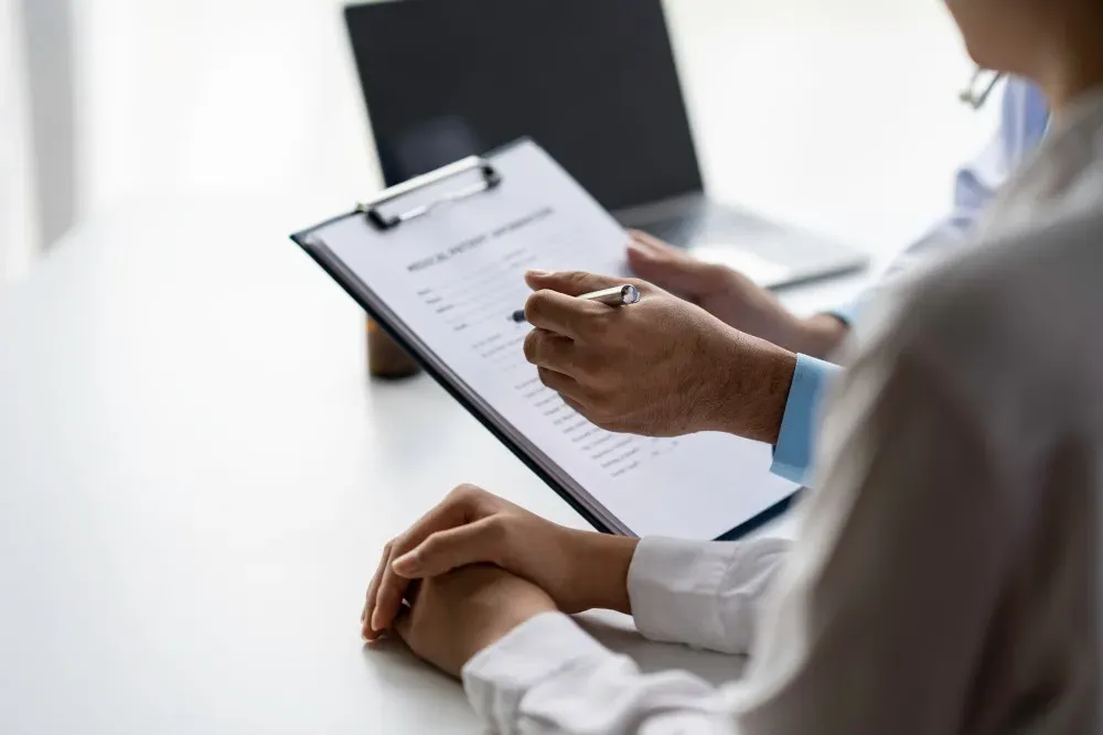 3 Reasons a Personalized Wellness Plan Outperforms a One-Size-Fits-All Approach