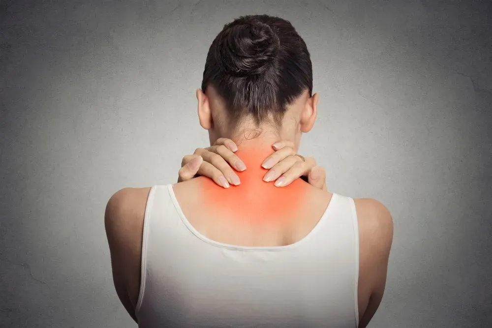 What Causes Chronic Neck Pain — and When Should You Seek Treatment?