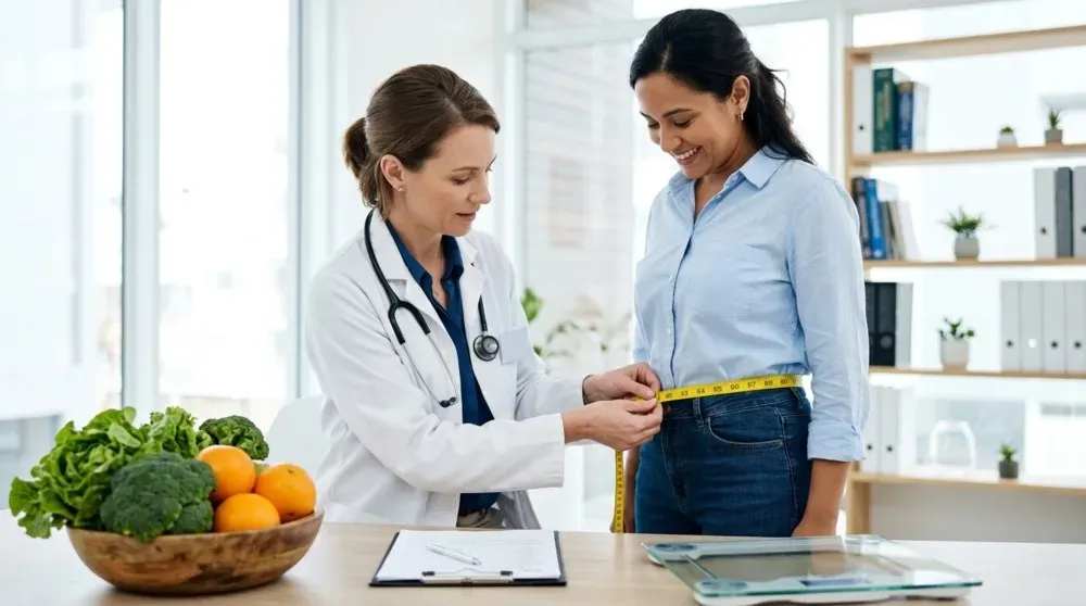 Why Diet and Exercise Aren't Enough: The Science Behind Medical Weight Loss