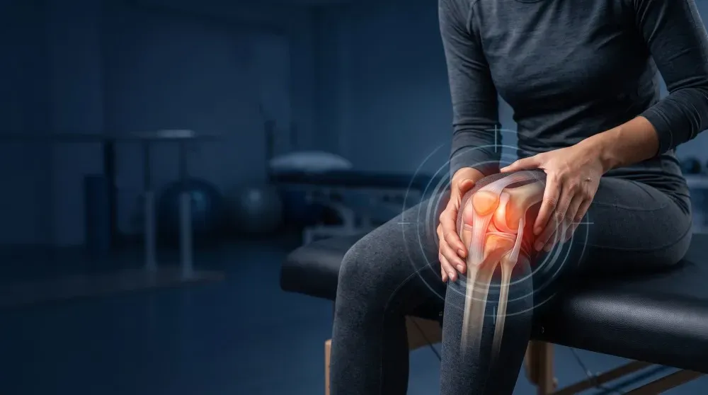 Don't Let Joint Pain Slow You Down: When to See a Fort Worth Orthopedic Specialist