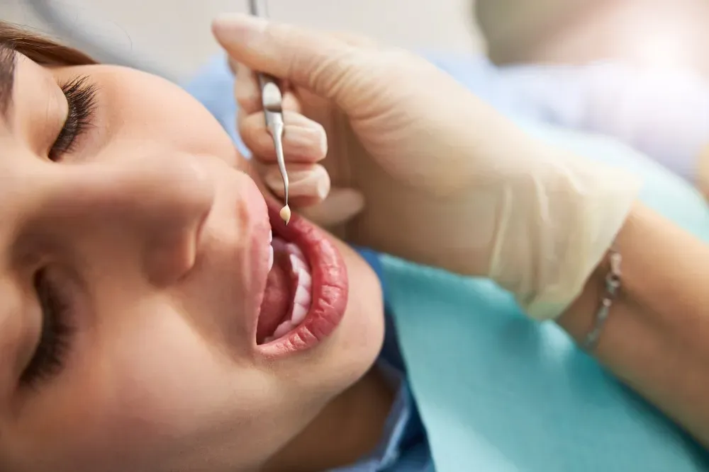 Overtreatment Studies in Dentistry: Why Unnecessary Fillings Happen