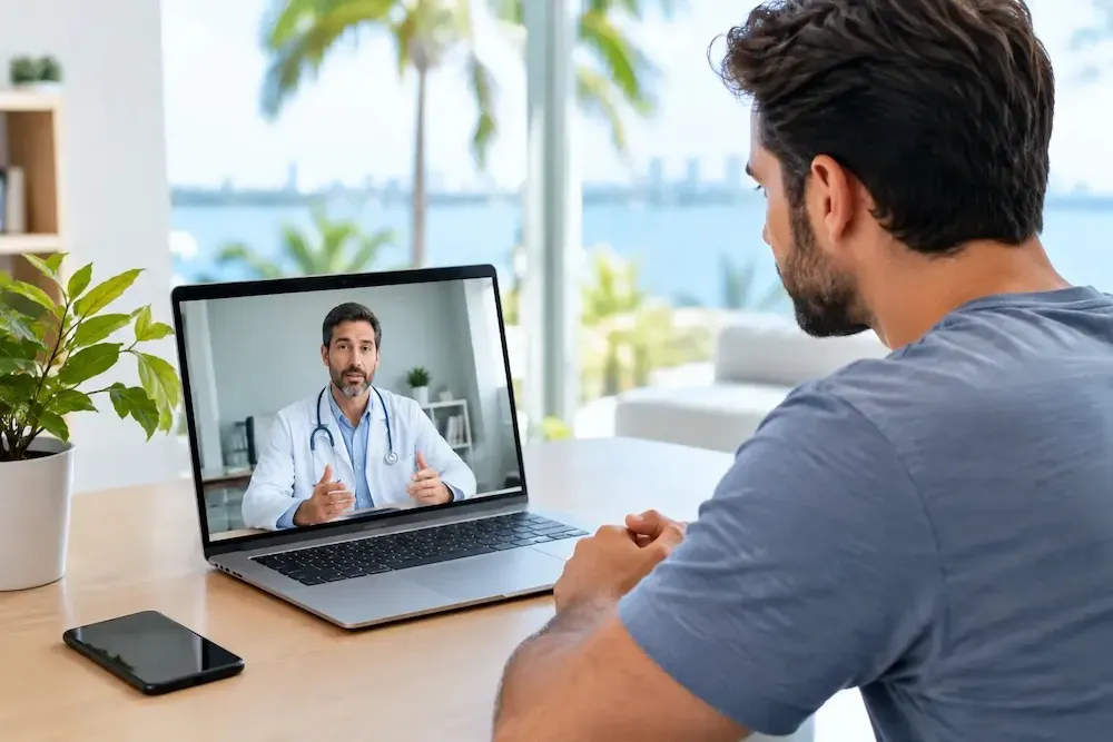 Best TRT Online in Florida