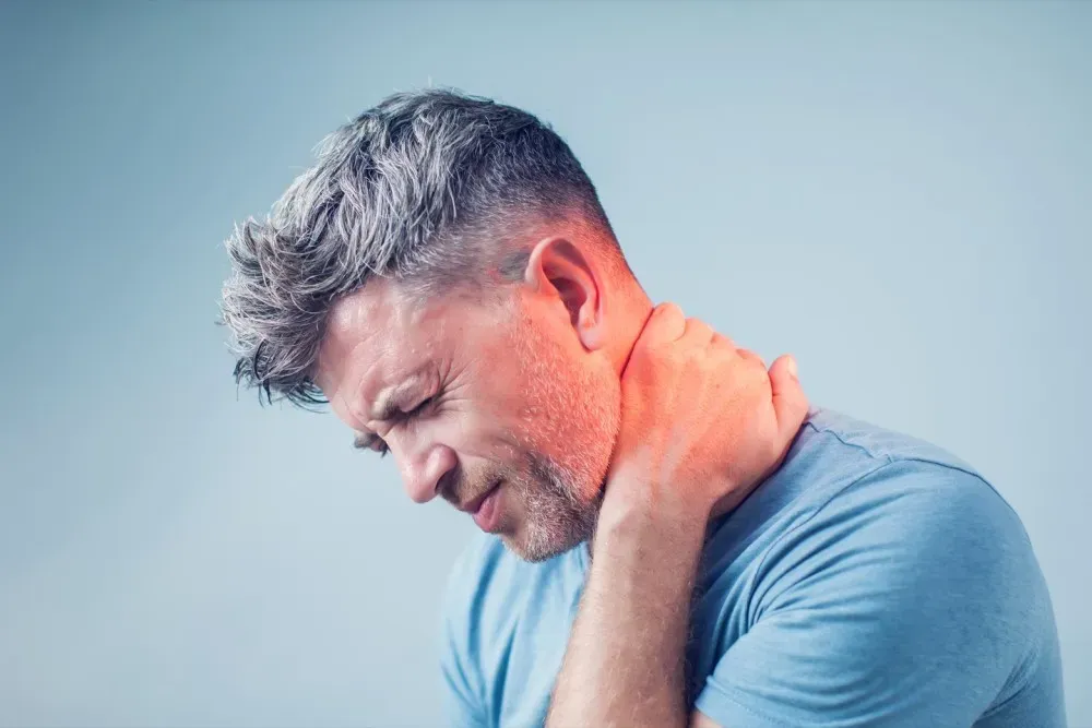 Is It Just a Headache? The Hidden Link Between Neck Pain and Chronic Headaches