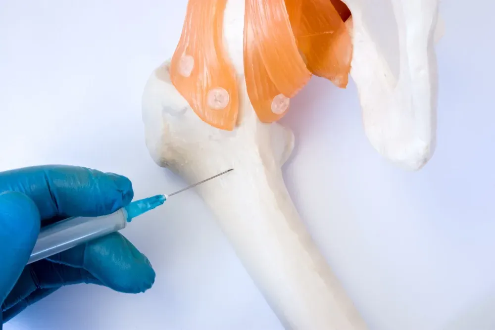 5 Benefits of Bone Marrow Aspirate Concentrate (BMAC) Treatment