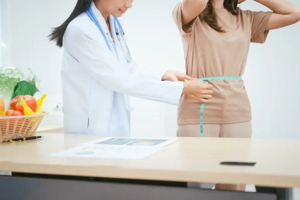 Stop Guessing: How a Personalized Medical Weight Loss Plan Works