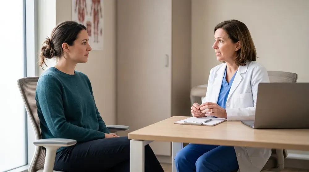Is PCOS Affecting Your Periods, Your Weight, or Both?