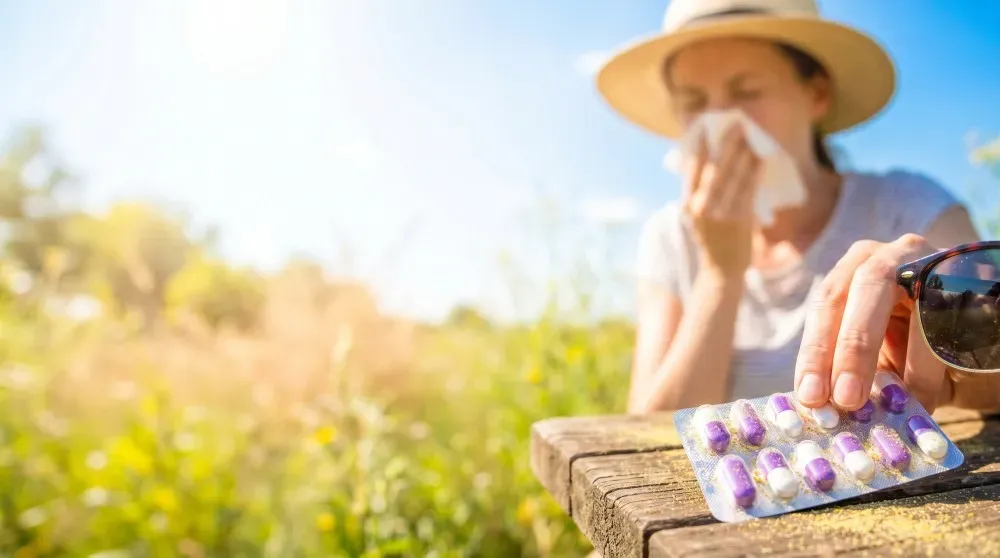 Tired of Daily Allergy Pills? How Sublingual Drops Provide Lasting Relief