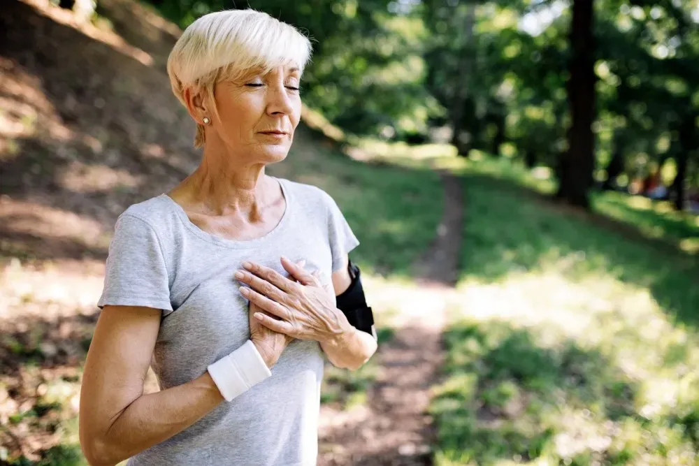How Do I Know if I Have Heart Palpitations?