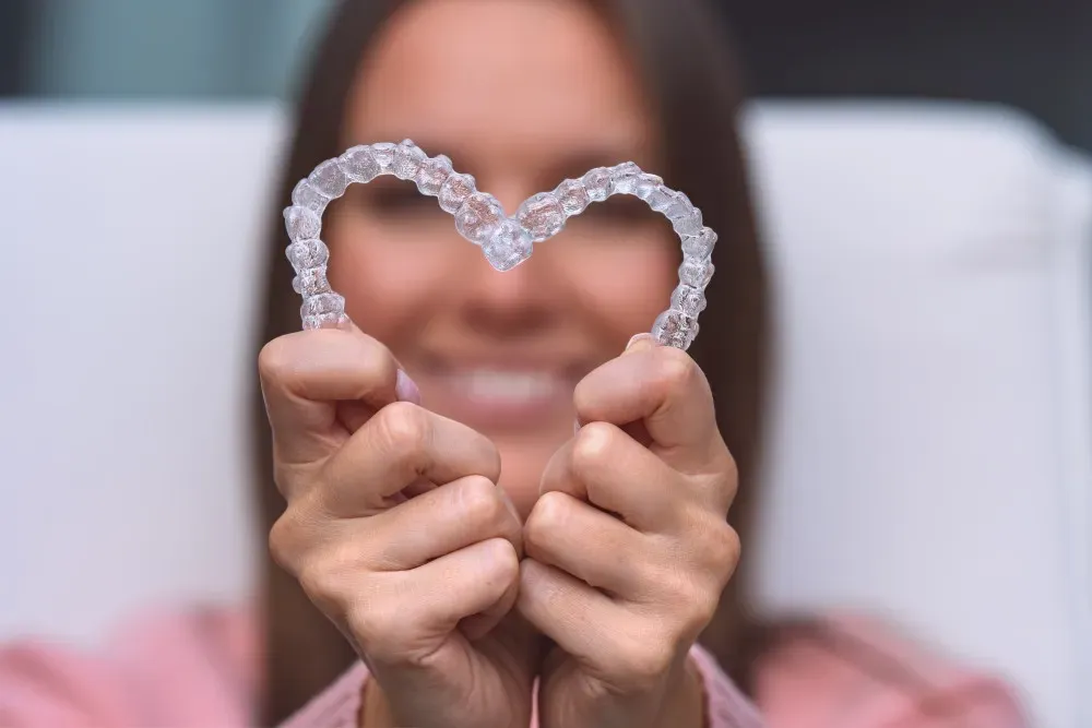 Why Invisalign® Has Such a High Satisfaction Rate