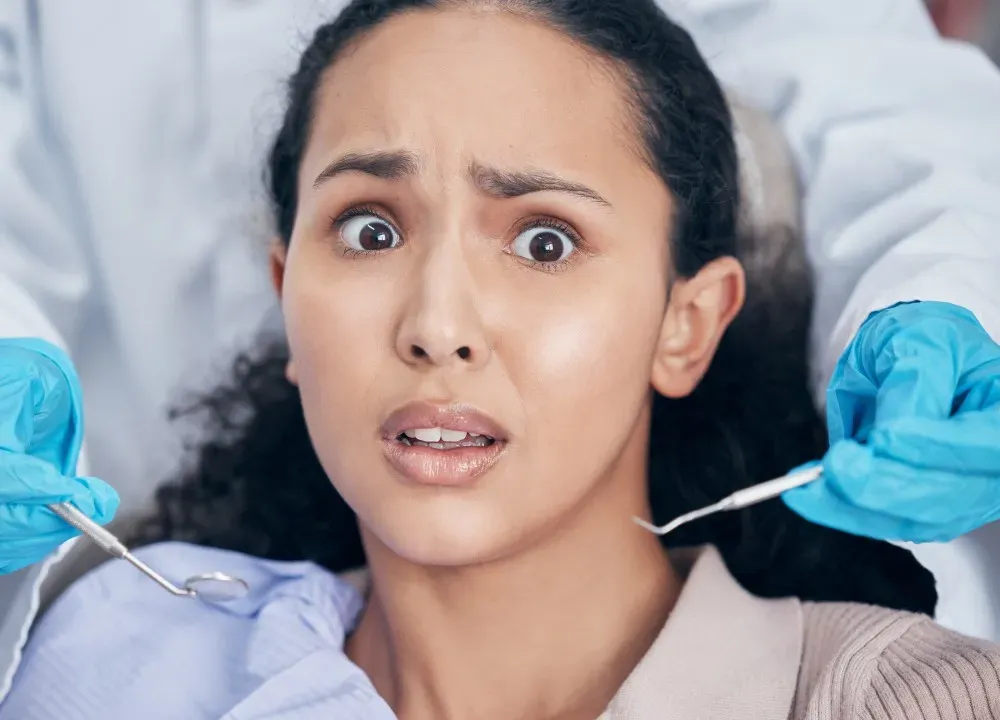 Say Goodbye to Dental Anxiety: How Laser Technology is Revolutionizing Your Visit