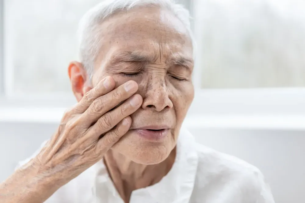 Debilitating Facial Pain? Why It's Time to Consult a Trigeminal Neuralgia Specialist