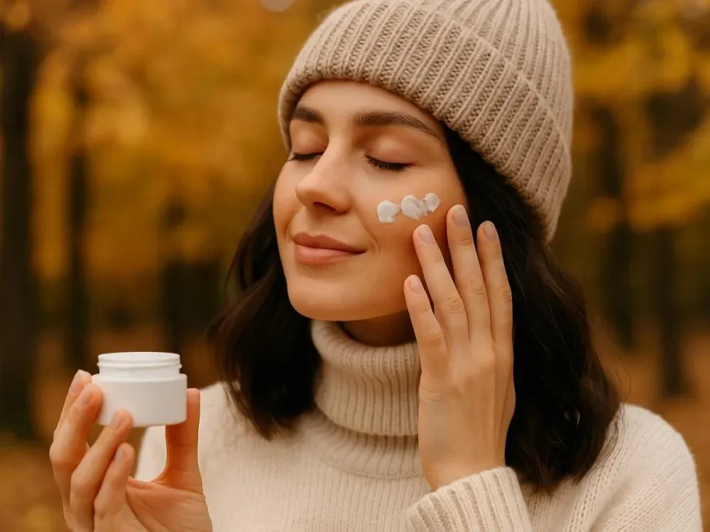 FALL SKIN