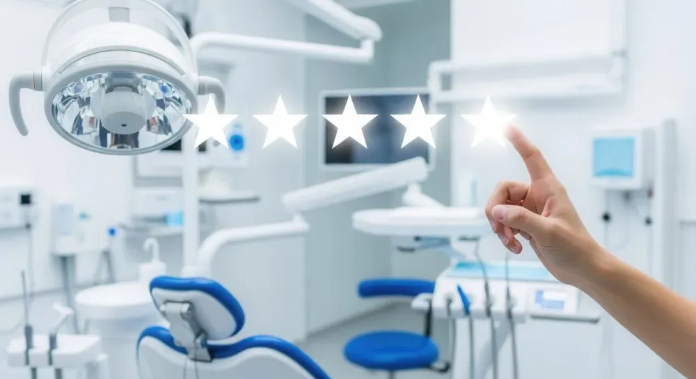 Northern Virginia Magazine Names Kamran Tavakkoli, DMD and Kambiz Tavakkoli, DMD 2026 Top Dentists