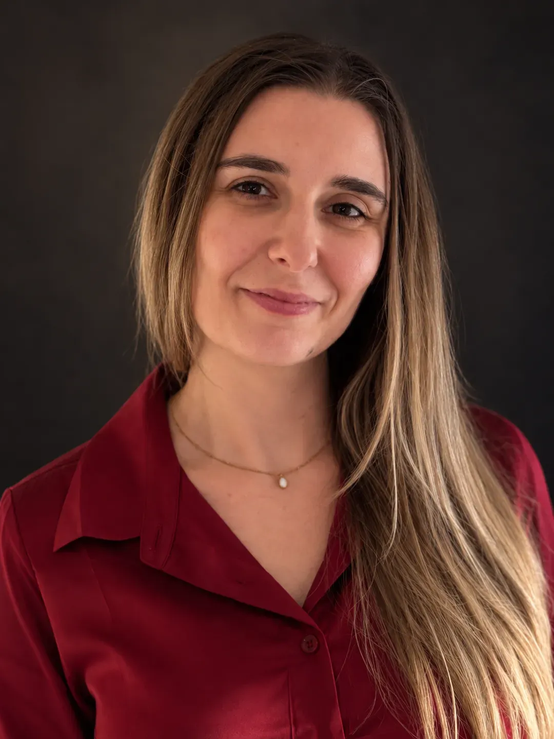 Amber Iler, PMHNP-BC