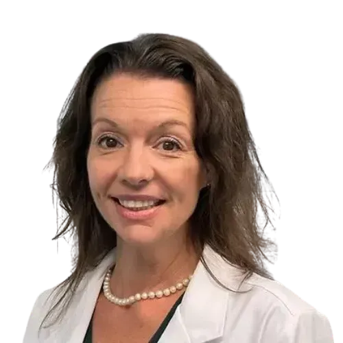 Heather Martin, CRNP