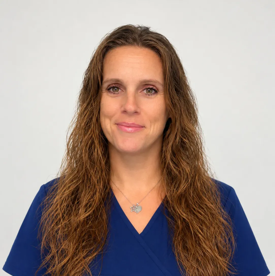 Crystal Hicks, CMA