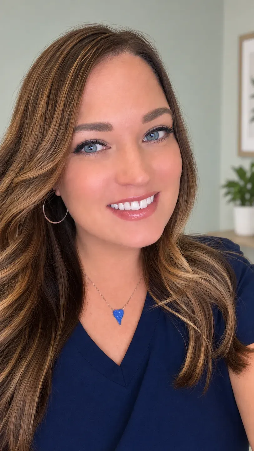 Sarah Kregel, CMA