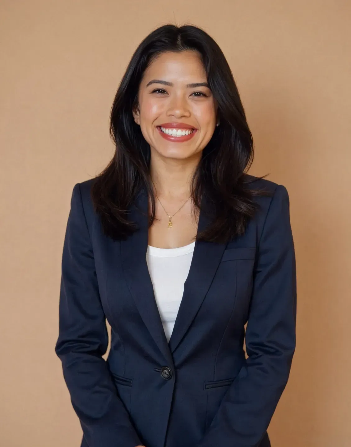 Mia Trinh, PA-C