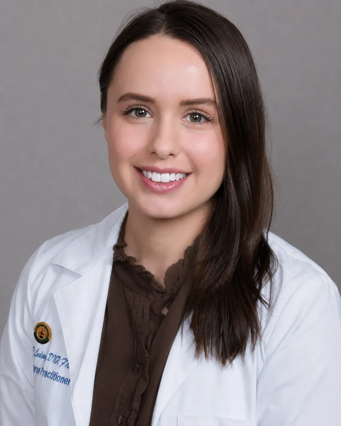 Jane Ludwig, DNP