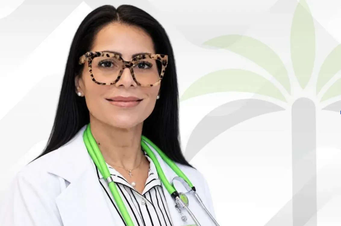 Cynthia Hazim-Camacho