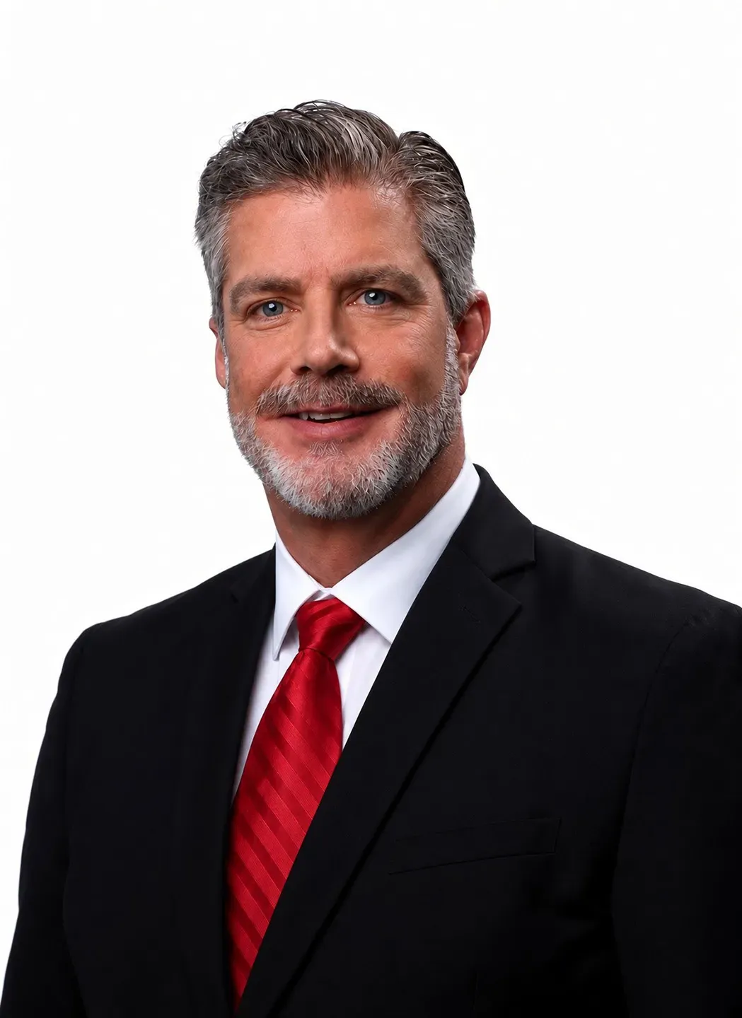 Bradley Baker, MD