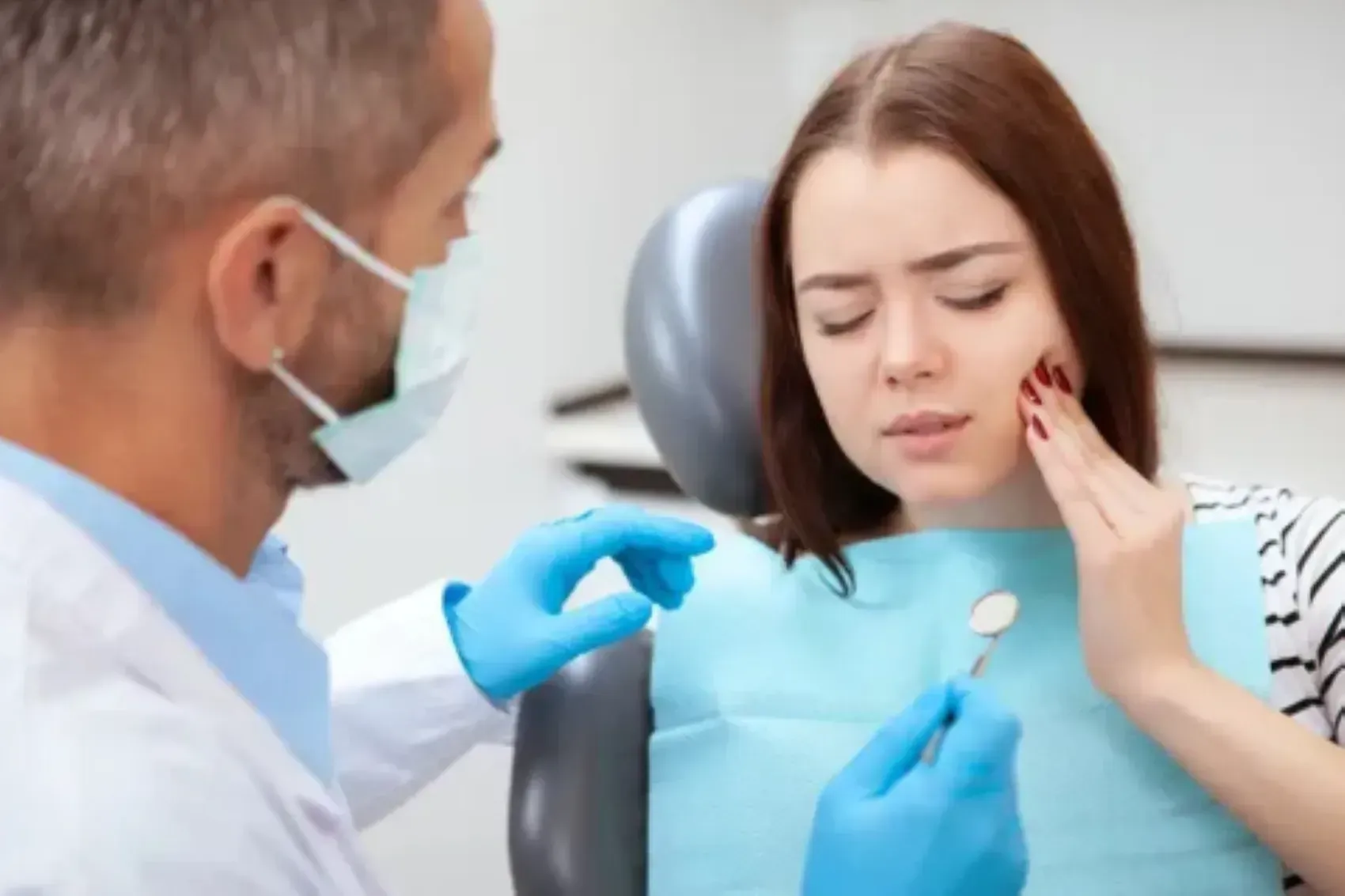 Emergency Dentist in East Orange, NJ