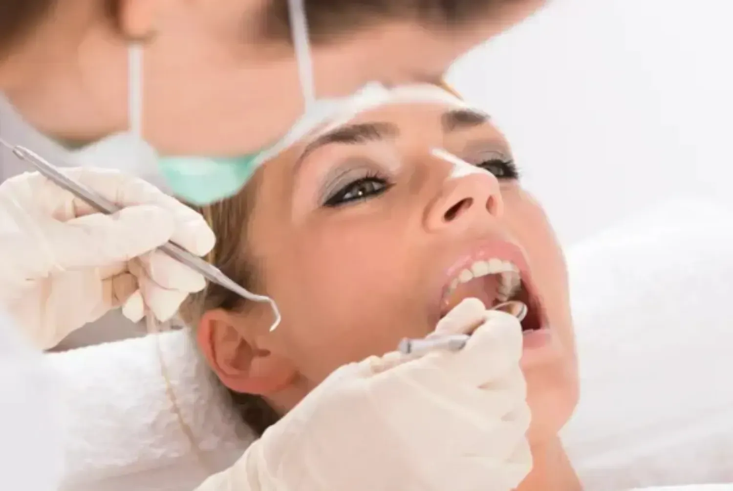 Dental Fillings in East Orange, NJ