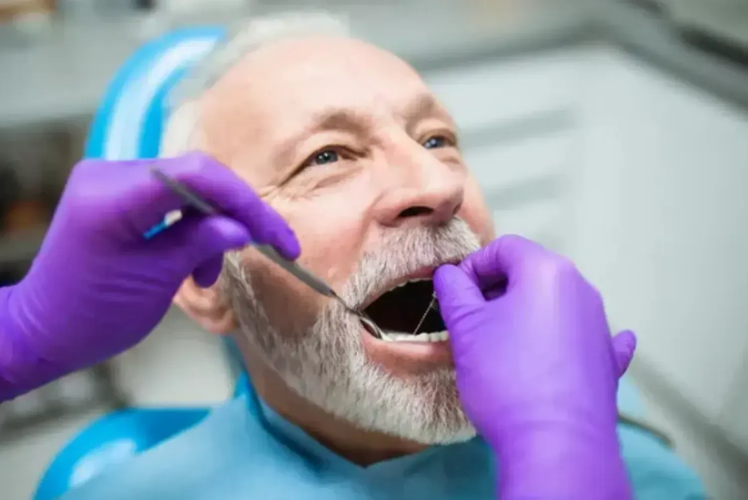 Dental Implants in East Orange, NJ