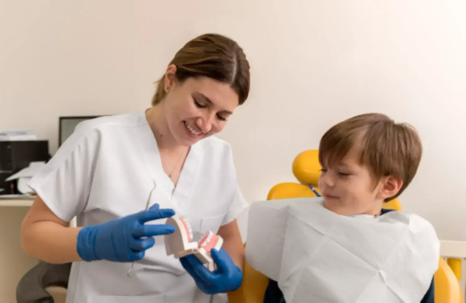 Kids and Children Dentistry in East Orange, NJ