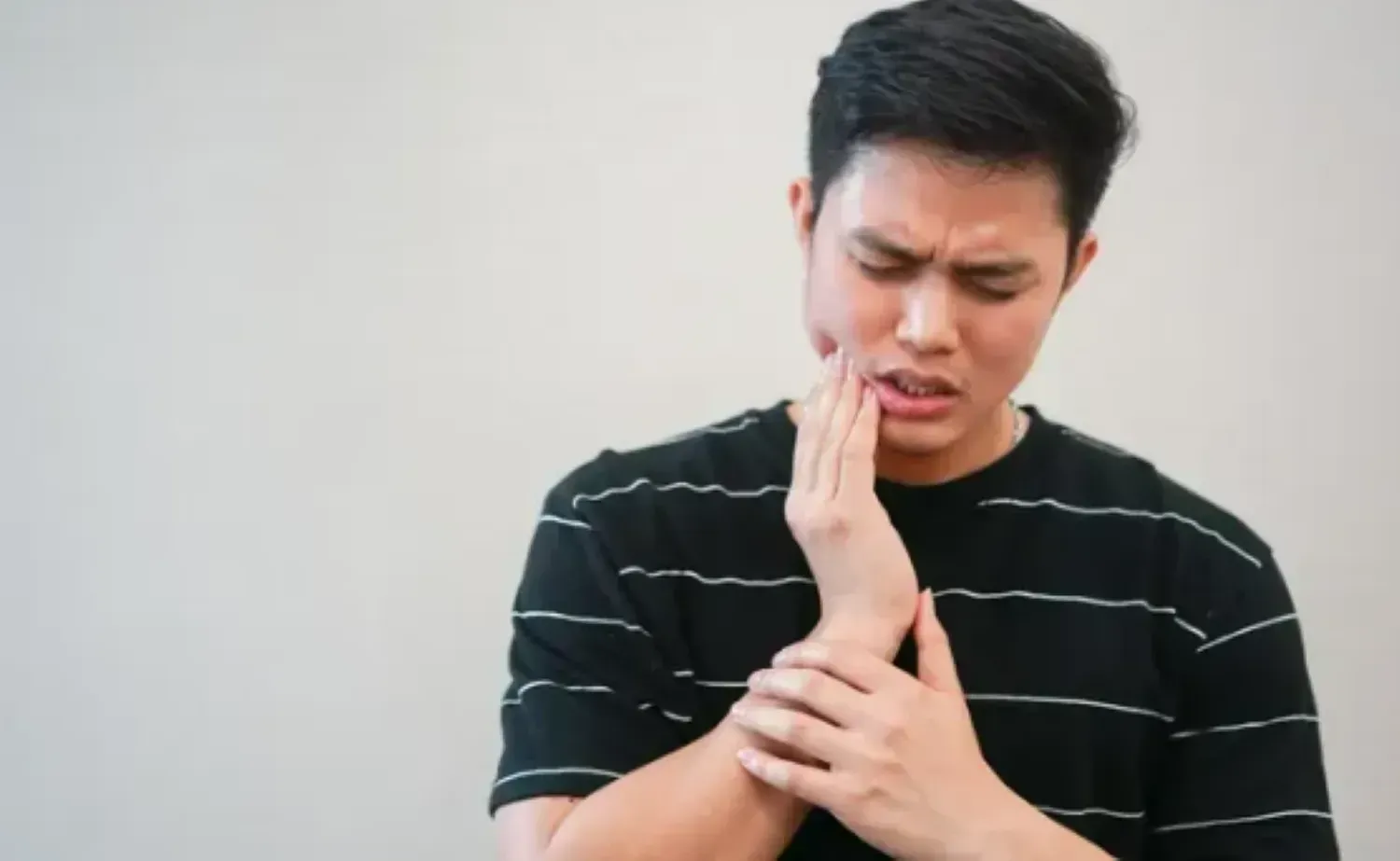 Wisdom Teeth in East Orange, NJ