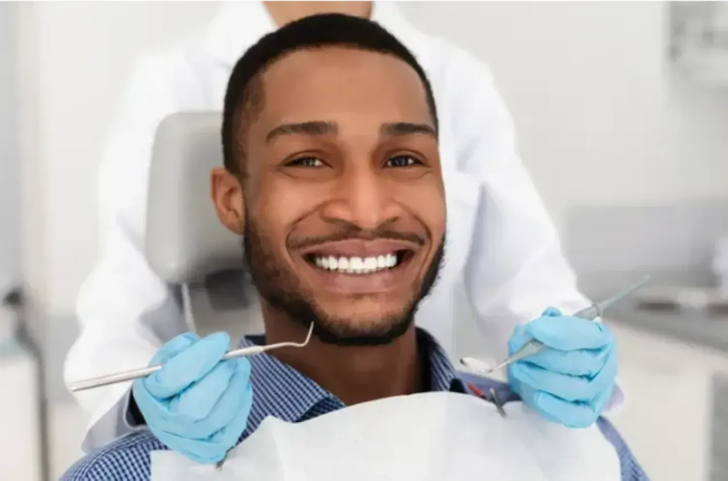 Same-Day Dentistry in East Orange, NJ
