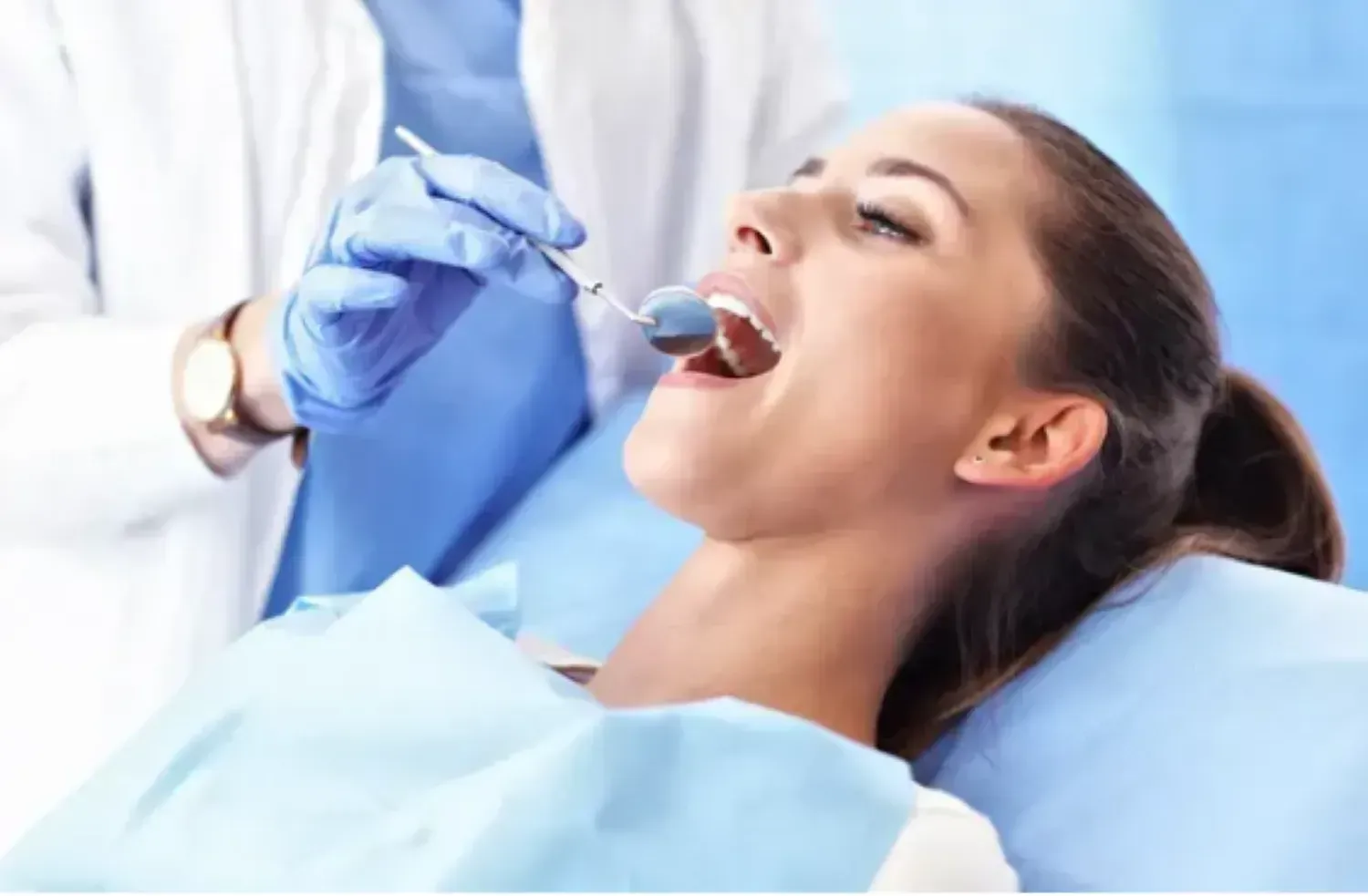 Painless Treatment in East Orange, NJ
