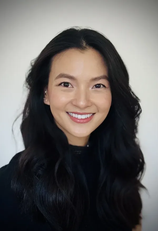 Tiffany Chuang, OD