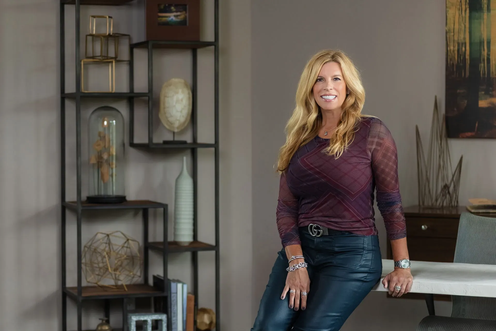 Niki Cochran, DDS